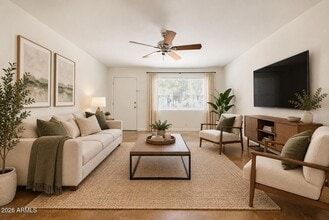 Building Photo - 29 E Foothill Dr