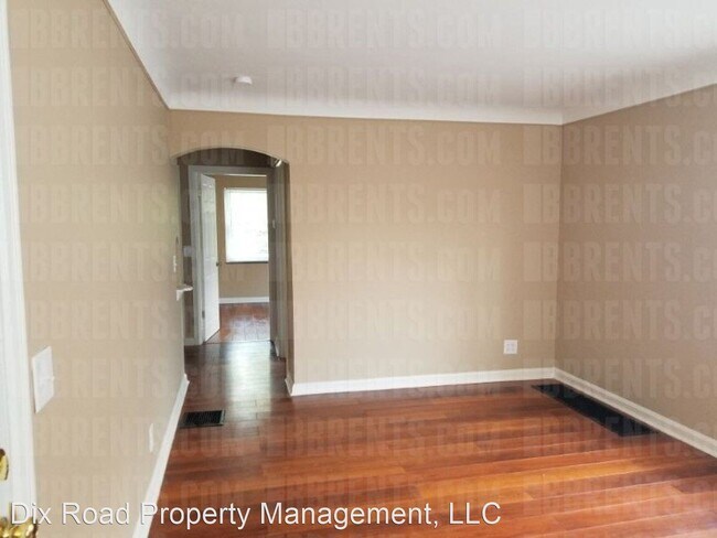 Building Photo - 3 br, 1 bath House - 3330 Van Zandt Drive,