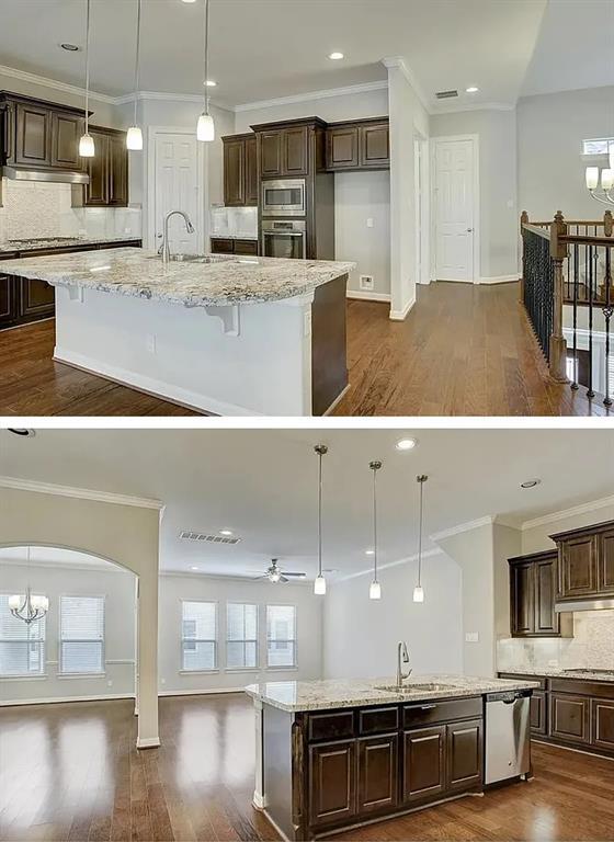Foto del edificio - 10604 Enclave Springs Ct