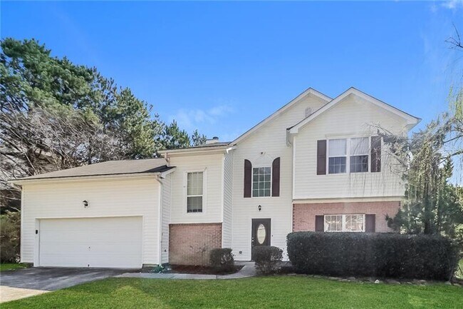 Foto del edificio - 6841 Bridgewood Dr