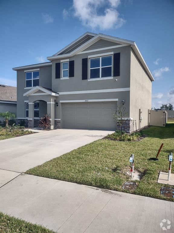 Building Photo - 18011 Canopy Pl