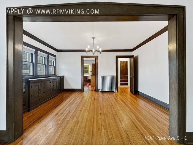 Foto del edificio - Exceptional 2br 1ba Lower Duplex Unit ~Dep...