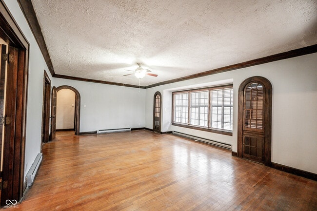 Foto del edificio - 3513 N Pennsylvania St