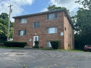 Building Photo - 4438 Hamilton Ave
