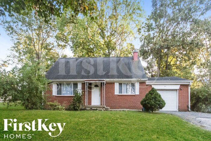 Primary Photo - 7021 Buick Dr