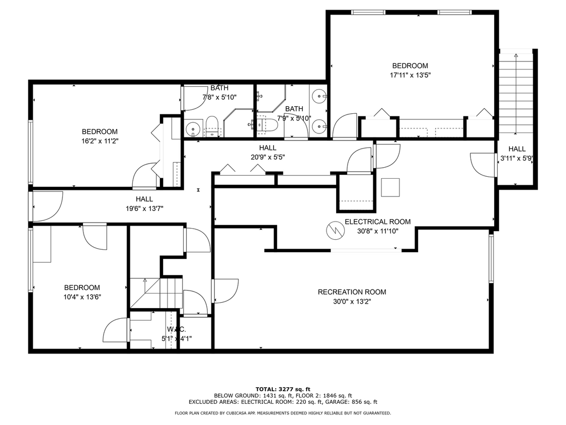 Primary Photo - Please View 3D Virtual Walk-Through Before...