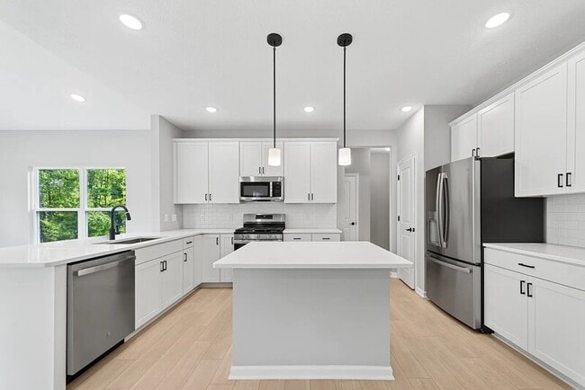 Foto del edificio - 3381 Buckeye Trl