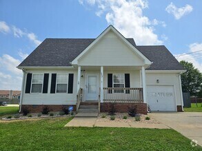 Building Photo - 1057 Beck Cir