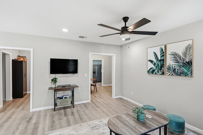 Foto del edificio - 830 Porter St