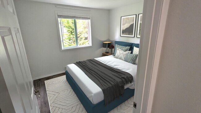 Foto del edificio - 12727 NE 116th Ln
