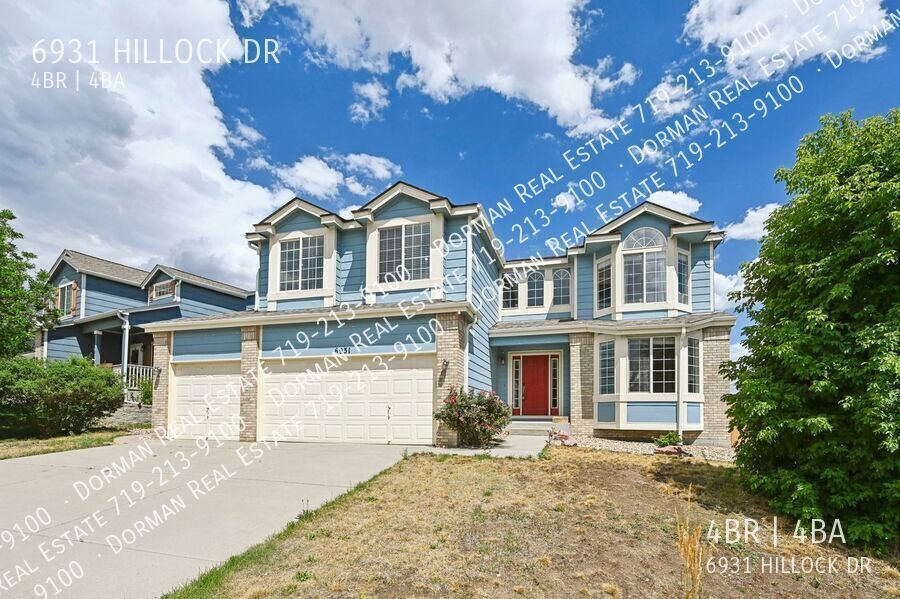 Photo - 6931 HILLOCK DR-