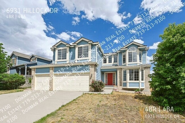 Photo - 6931 HILLOCK DR- House