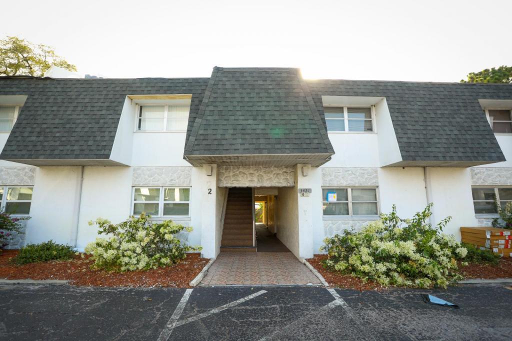 3421 Tricon Ln Unit 11, Holiday, FL 34691 Condo for Rent in Holiday, FL