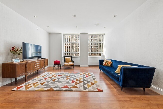 Foto del edificio - 680 N Lake Shore Dr