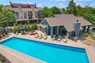 Building Photo - The Joliet at Lowry