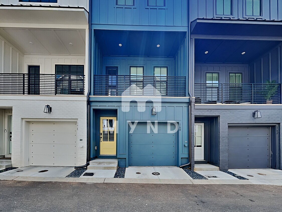 160 Chestnut Cir House Rental in Atlanta, GA