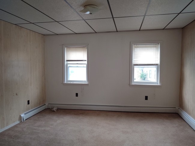 Living Room - 13 Cameron Ave