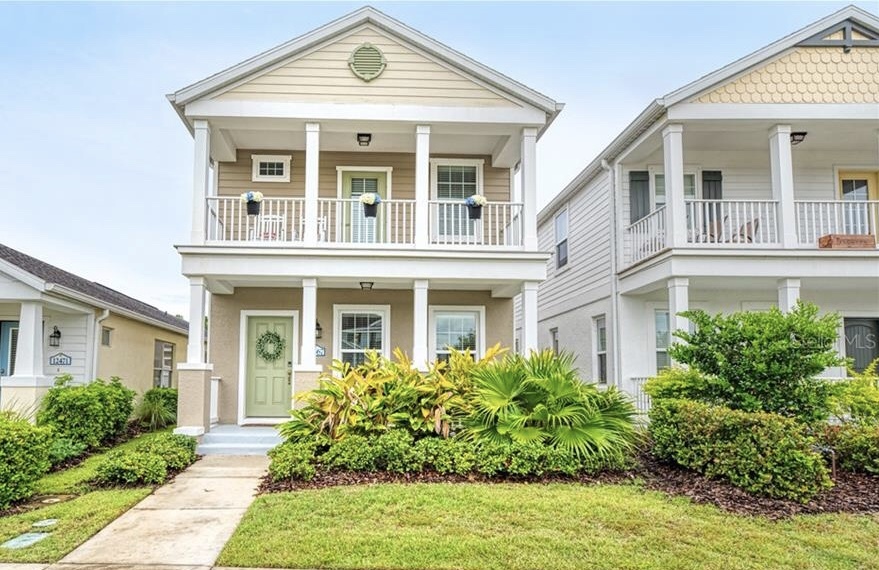 Primary Photo - 12467 Sagewood Dr