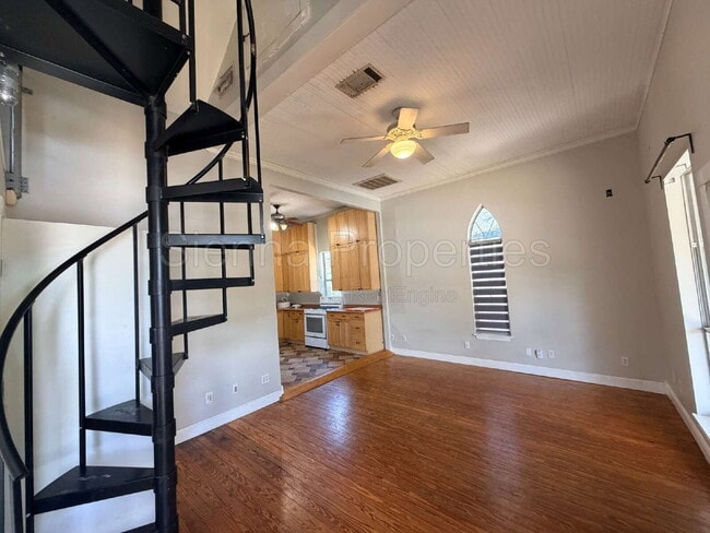 Building Photo - 1509 Willow St