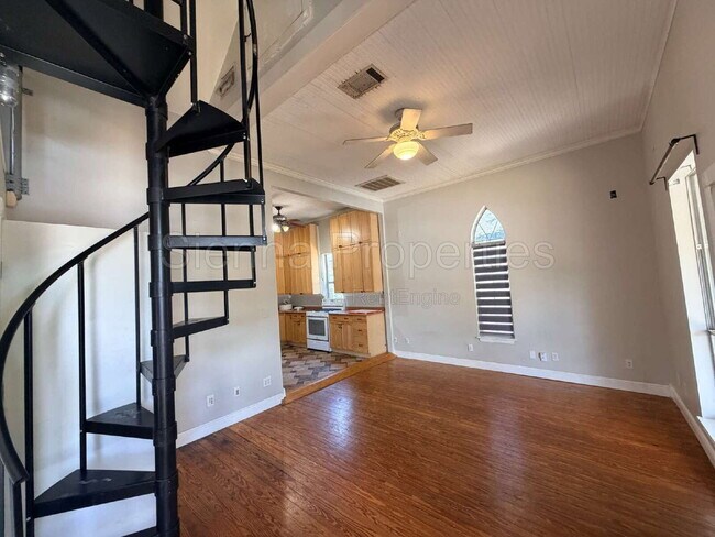 Foto del edificio - 1509 Willow St