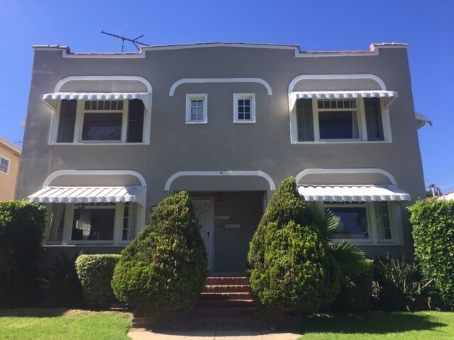 Primary Photo - 4413 Finley Ave