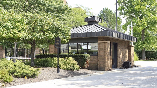 De Gatehouse - Four Seasons Apartments