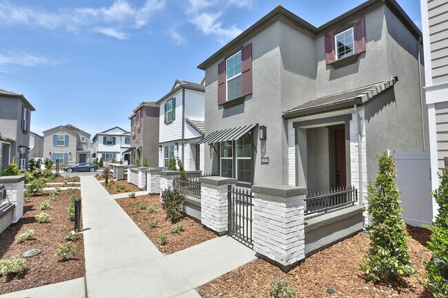 Foto del edificio - 3515 Sparrow Ct West Sacramento