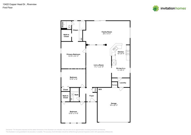 Building Photo - 13422 Copper Head Dr