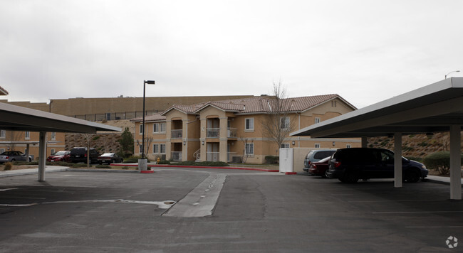 Building Photo - Suncrest Apartments