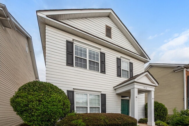 Building Photo - 3912 Sages Ave