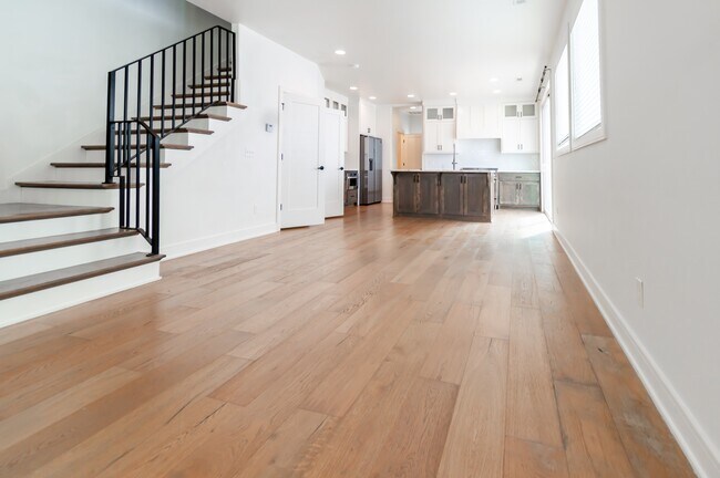 Foto del edificio - 604 S Willow Ave