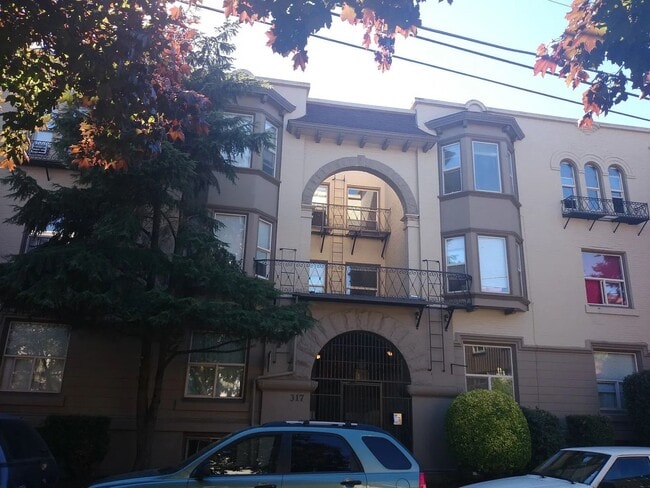 Foto del interior - Roycroft Apartments