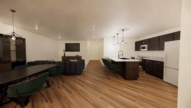 Foto del edificio - 117 N Broadway St