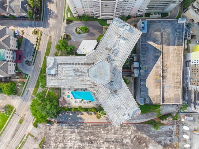 Foto del edificio - 3525 Sage Rd