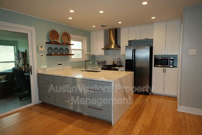Building Photo - 1517 Weyford Dr