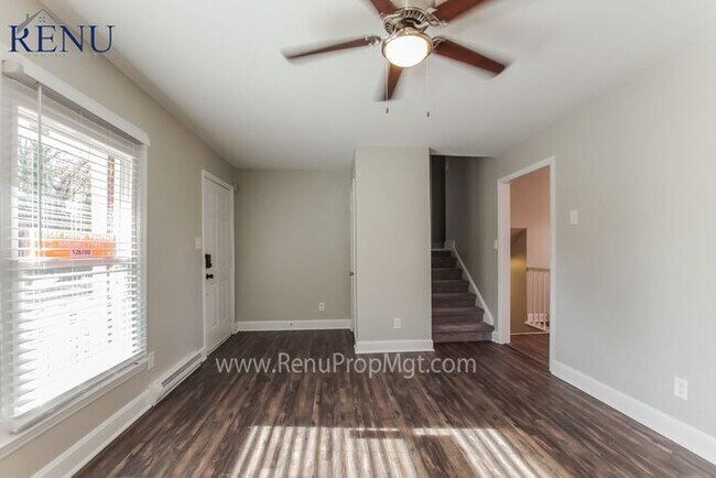 Building Photo - 6209 Springfield Dr