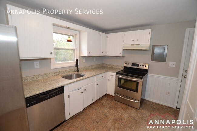 Foto del edificio - 809 birch trail