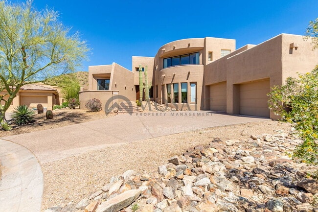 Building Photo - 13448 E Bloomfield Dr