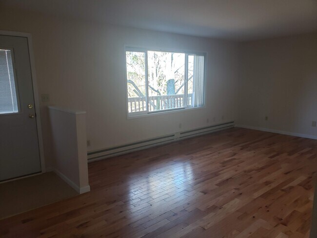 living room - 1701 Lakeway Dr