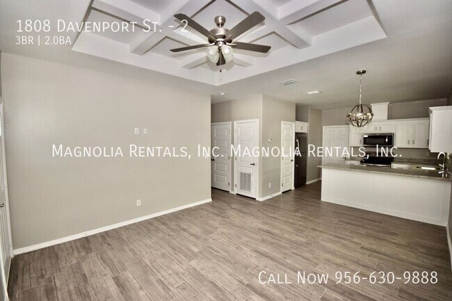 Foto del edificio - Brand New Construction - 2 Bed / 2 Bath - ...