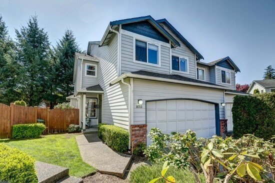 Foto del edificio - 18713 20th Ave SE