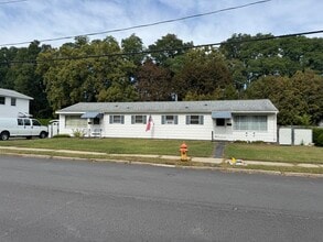 Building Photo - 38-40 5th St