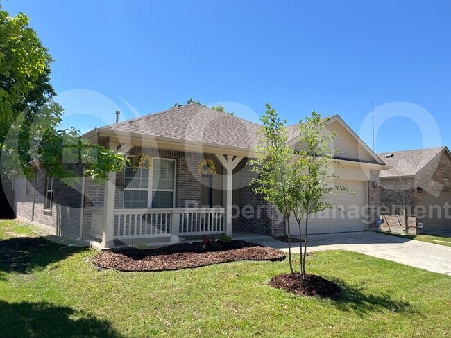 Foto del edificio - 5805 Rubblestone Dr