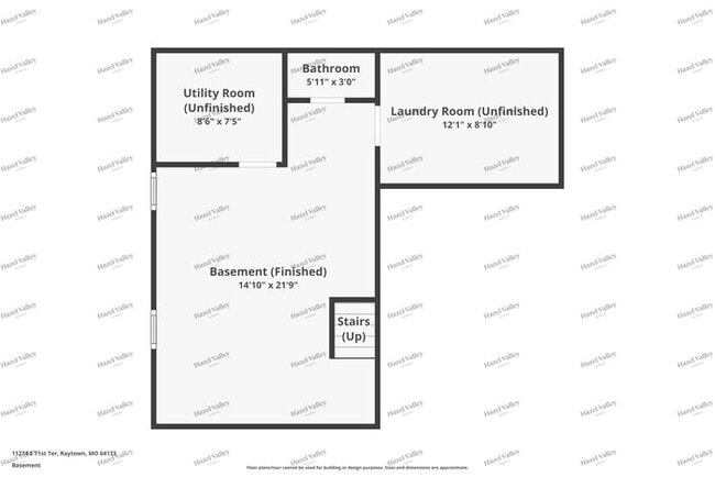 Foto del edificio - 11274 E 71st Terrace