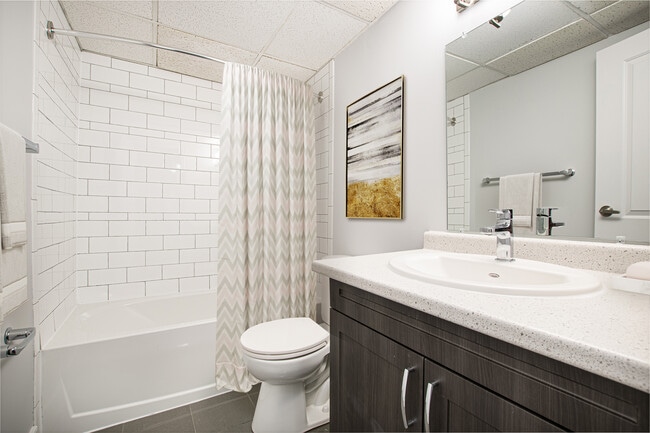 Building Photo - Vanier Place