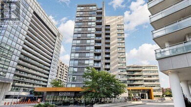 Building Photo - 20 Joe Shuster Way