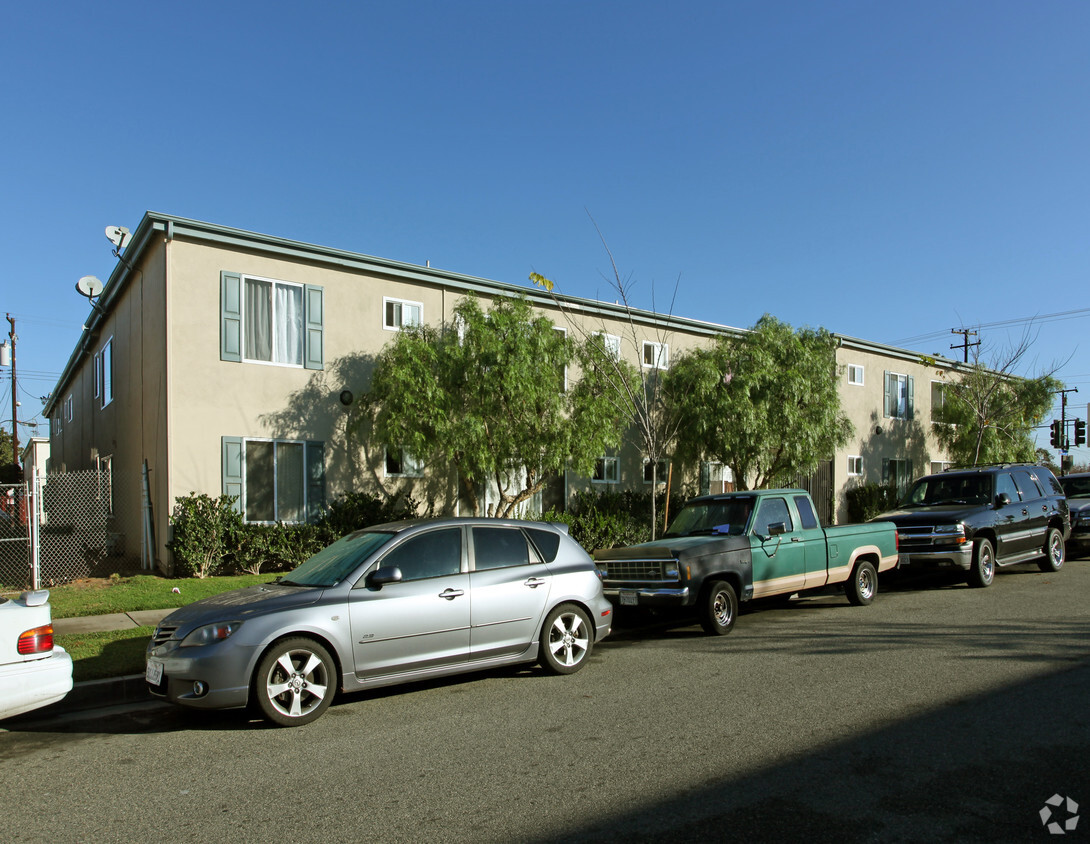 Foto del edificio - Wilson  Apartments