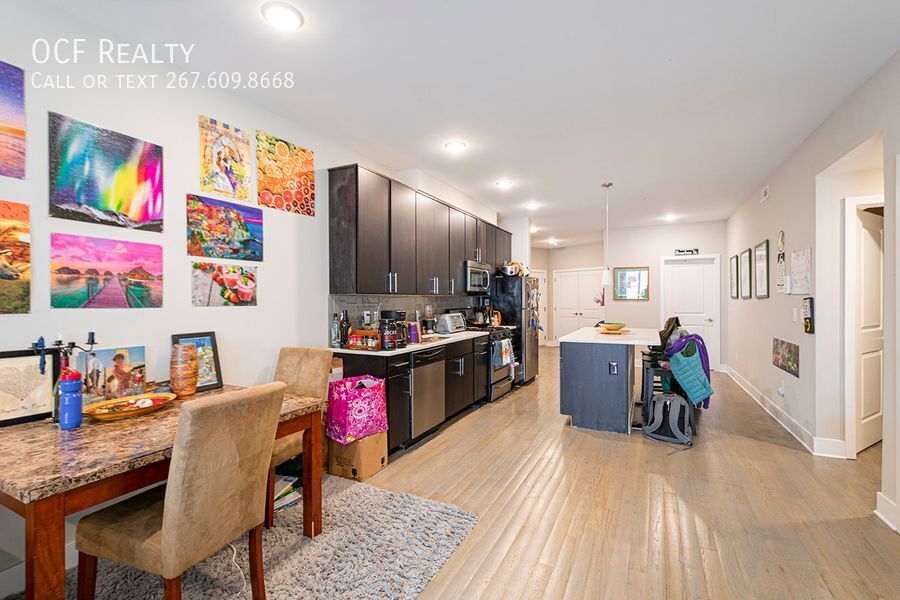 Foto principal - Graduate Hospital Three Bed Apartment