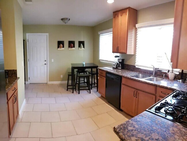 Tile Floors - 1553 Rock Springs Rd