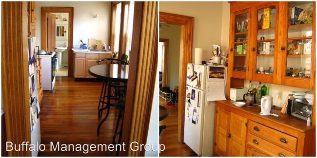 Foto del edificio - 721-721 Elmwood Ave